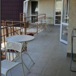 2-местная комната стандарт