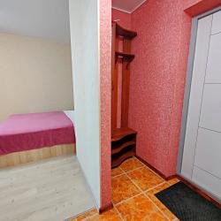 Апартаменты улучшенные