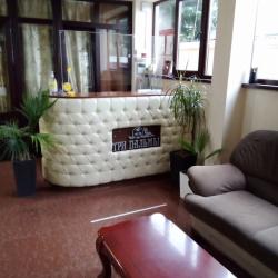 Фото Отель Три Пальмы