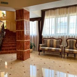 Фото Отель Новая Астория