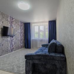 3-комнатные апартаменты люкс