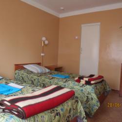 Фото Отель Карелия