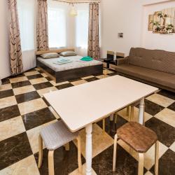 Фото Отель Георич