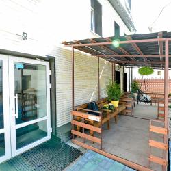 Фото Отель Scandi House (Сканди Хаус)