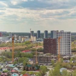 Рест на улице Краснооктябрьская — 43f8f21dbfc71c234c568d72f5aa00a0