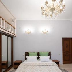 Апартаменты студия