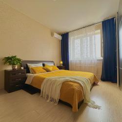 Фото Двухкомнатные апартаменты Good Sleep на улице Маковского 16