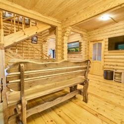 Фото Отель Villa Esenin (Вилла Есенин)