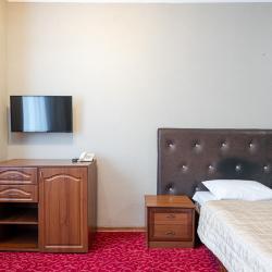 Фото Отель Азалия на Нариманова