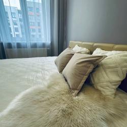 Фото Отель Уютные Квартиры на улице Даяна Мурзина 7