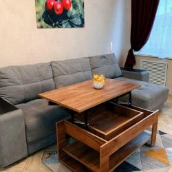 2-комнатные апартаменты стандарт