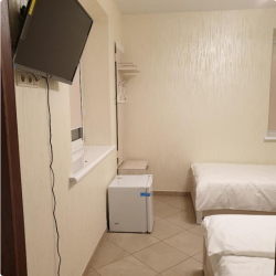 Фото Отель Family hotel (Фэмили хотел)