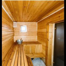 Фото Отель Baikal Family House (Байкал Фэмили Хаус)