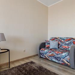 Фото Апартаменты на улице Коммунаров 270 корп. 1