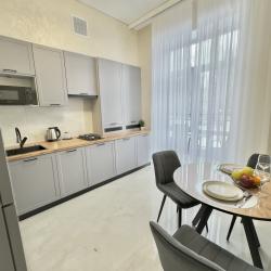 Апартаменты люкс Орджоникидзе 97 корпус 1