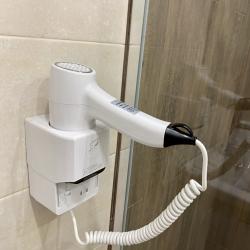 Комната улучшенная с 1 двуспальной кроватью