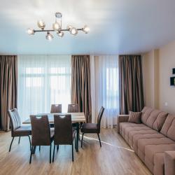 Апартаменты улучшенные