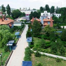 Фото Отель Пансионат