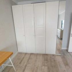 2-комнатные апартаменты студия