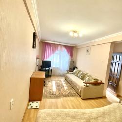 Фото Апартаменты BFR на улице Героев Медиков 50