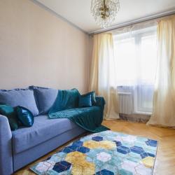 фото 8 Moment House (Момент Хаус) на бульваре Строгинский