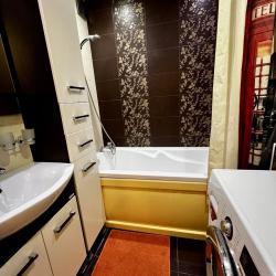 Фото Отель ArendaGrad (АрендаГрад) на переулке Ново-Чернушенский 5