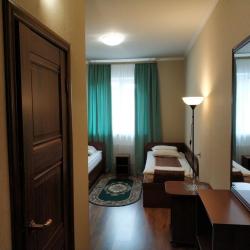 Фото Отель Корона