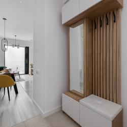 Апартаменты улучшенные Terrace