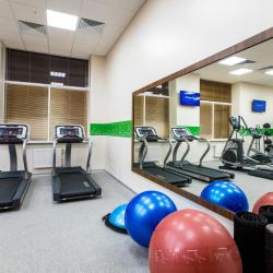 Фото Отель Hampton by Hilton Brest (Хэмптон Хилтон )