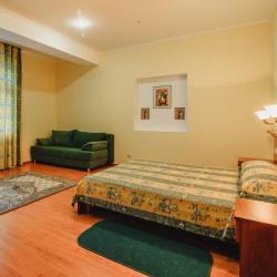 Фото Отель Рубикон