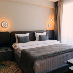 Фото Отель 7Peaks Family Resort (7Пикс Фэмили Резорт)