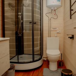 Коттедж стандарт №1