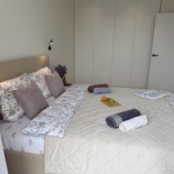 1-комнатные апартаменты улучшенные