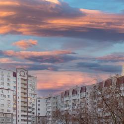 Апартаменты стандарт