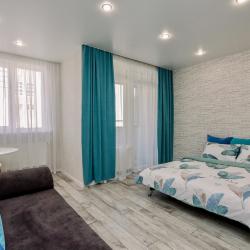 Апартаменты студия