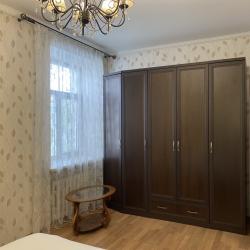 2-комнатные апартаменты стандарт