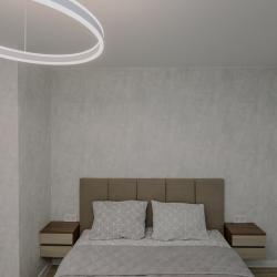 2-комнатные апартаменты улучшенные