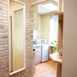 Фото Апартаменты на улице Богдана Хмельницкого 3