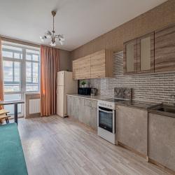 Фото Апартаменты Гранат на улице Евгения Савкова 4