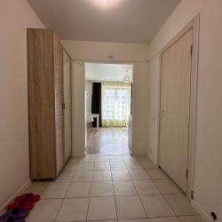 1-комнатные апартаменты студия