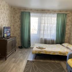 Фото Апартаменты на улице Максима Горького 21