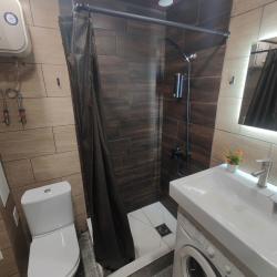 Фото Апартаменты на проспекте Мира 8