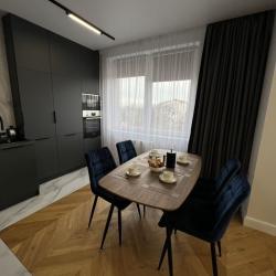 Фото Апартаменты на улице Юрия Гагарина, 75