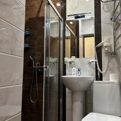 Фото Отель Спорт