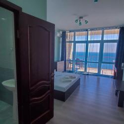 2-комнатные апартаменты улучшенные