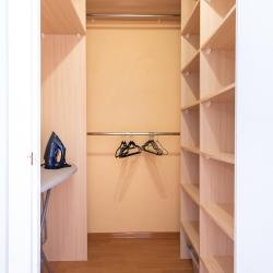 2-комнатные апартаменты стандарт