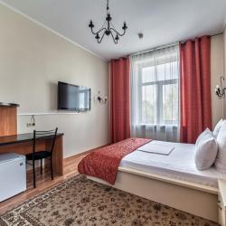 Фото Отель Экипаж