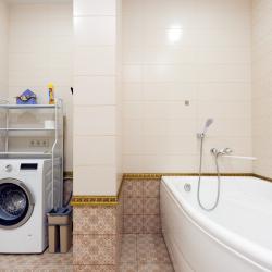 Фото Апартаменты СуткиРу на улице Кленовая Роща 8