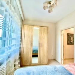 Фото Апартаменты на улице им. Космонавта Поповича 22