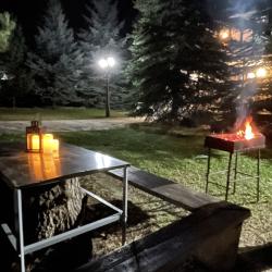 Фото Отель Банковская Дача